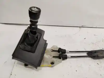 Peça sobressalente para automóvel em segunda mão alavanca de velocidades por toyota rav 4 (a3) executive referências oem iam 