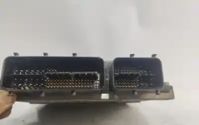 Peça sobressalente para automóvel em segunda mão centralina de motor uce por toyota rav 4 (a3) executive referências oem iam 8966142c11