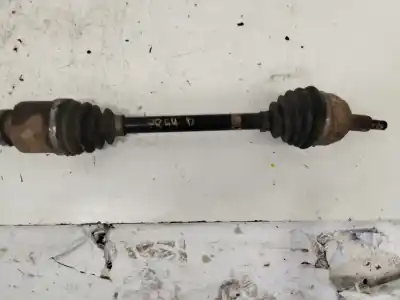 Peça sobressalente para automóvel em segunda mão  por RENAULT LATITUDE  Referências OEM IAM   