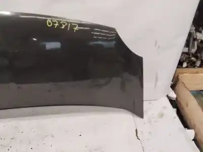 Second-hand car spare part bonnet for renault kangoo ii (f/kw0) expression 109 cv / 80 kw oem iam references  Second-hand car spare part bonnet for renault kangoo ii (f/kw0) expression 109 cv / 80 kw oem iam references