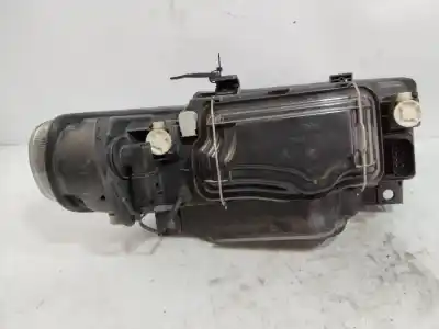 Автозапчасти б/у левая фара за seat leon (1m1) 1.9 tdi ссылки oem iam 087480  