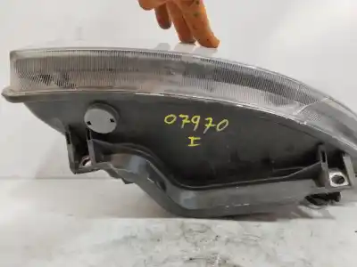 Автозапчасти б/у левая фара за seat leon (1m1) 1.9 tdi ссылки oem iam 087480  