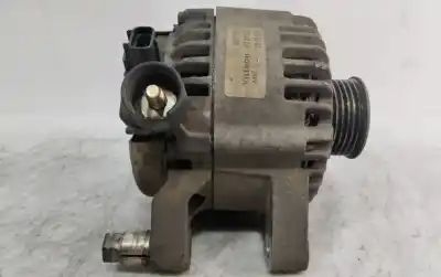 Peça sobressalente para automóvel em segunda mão alternador por ford fiesta (cbk) ambiente referências oem iam 3s6taa030805
