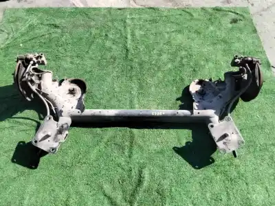 Автозапчастина б/у задня вісь для ford transit connect kombi trend посилання на oem iam   