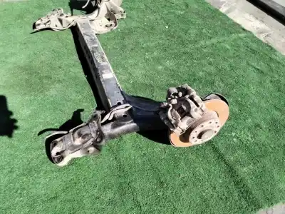 Piesă de schimb auto la mâna a doua PUNTE SPATE pentru VOLKSWAGEN GOLF VII LIM.  Referințe OEM IAM   