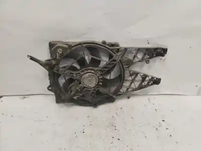 İkinci el araba yedek parçası ELEKTRO FAN için RENAULT TWINGO  OEM IAM referansları 896010100  