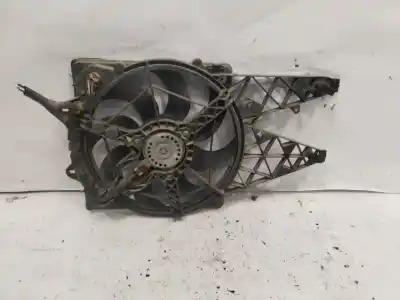 Pezzo di ricambio per auto di seconda mano elettroventola per renault twingo dynamique riferimenti oem iam 896010100  
