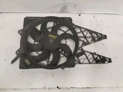 Pezzo di ricambio per auto di seconda mano elettroventola per renault twingo dynamique riferimenti oem iam 896010100  