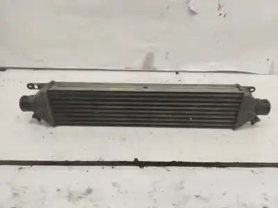 Peça sobressalente para automóvel em segunda mão intercooler por renault twingo dynamique referências oem iam 866455500  