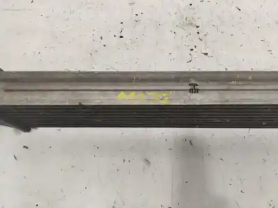 Peça sobressalente para automóvel em segunda mão INTERCOOLER por RENAULT TWINGO  Referências OEM IAM 866455500  