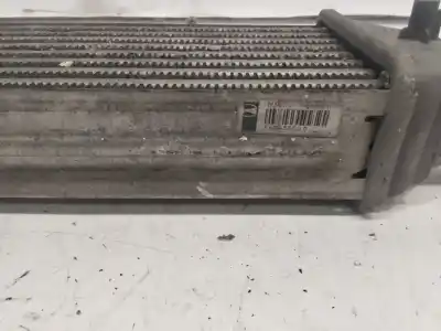 Peça sobressalente para automóvel em segunda mão intercooler por renault twingo dynamique referências oem iam 866455500  