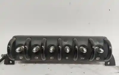 Pezzo di ricambio per auto di seconda mano  per MINI MINI (R50,R53)  Riferimenti OEM IAM 6917989  