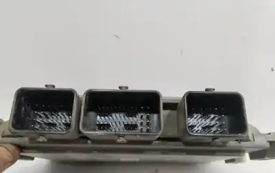 Peça sobressalente para automóvel em segunda mão centralina de motor uce por renault twingo dynamique referências oem iam 8200774747