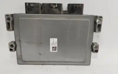 Second-hand car spare part ecu engine control for renault twingo dynamique oem iam references 8200774747  