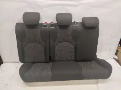 Автозапчастина б/у задні сидіння для seat leon (5f1) i-tech ecomotive посилання на oem iam   