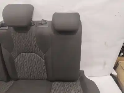Автозапчастина б/у задні сидіння для seat leon (5f1) i-tech ecomotive посилання на oem iam   