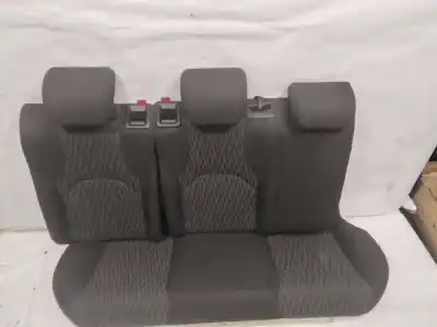 Автозапчастина б/у задні сидіння для seat leon (5f1) i-tech ecomotive посилання на oem iam   