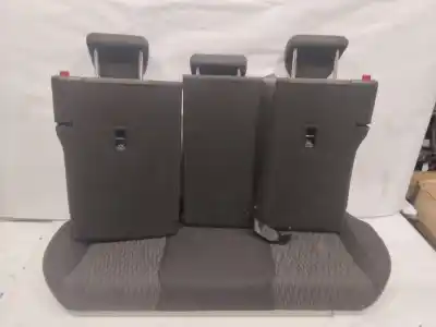 Автозапчастина б/у задні сидіння для seat leon (5f1) i-tech ecomotive посилання на oem iam   