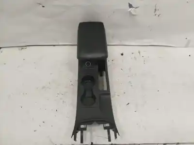 Автозапчасти б/у центральный подлокотник за seat leon (5f1) i-tech ecomotive ссылки oem iam 5f0863243