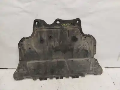 Pezzo di ricambio per auto di seconda mano COPERTURA SKID per SEAT LEON (5F1)  Riferimenti OEM IAM 5Q0825236  