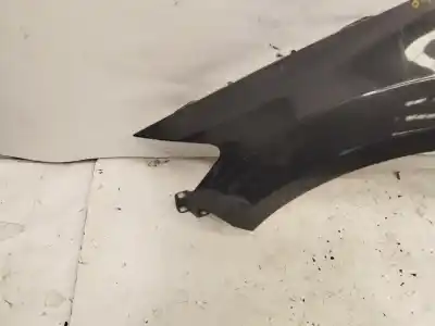 Second-hand car spare part left front fin for ford mondeo berlina (ca2) limited edition oem iam references 