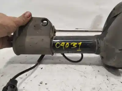 Peça sobressalente para automóvel em segunda mão amortecedor dianteiro esquerdo por renault twingo dynamique referências oem iam   