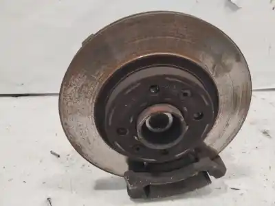 Peça sobressalente para automóvel em segunda mão manga de eixo dianteira esquerda por renault twingo dynamique referências oem iam 