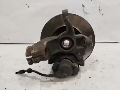 Second-hand car spare part front right knuckle for ford mondeo berlina (ca2) limited edition oem iam references 