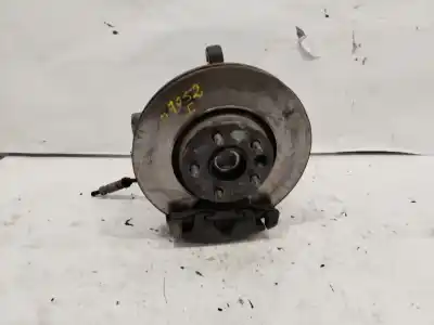 Second-hand car spare part front left knuckle for ford mondeo berlina (ca2) limited edition oem iam references 