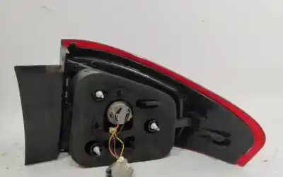 Second-hand car spare part right tailgate light for ford mondeo berlina (ca2) limited edition oem iam references 084311998lb