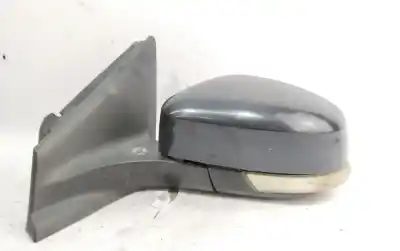 Second-hand car spare part left rearview mirror for ford mondeo berlina (ca2) limited edition oem iam references 