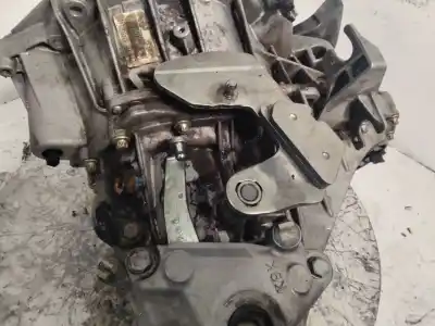 Recambio de automóvil de segunda mano de caja cambios para renault clio iii confort dynamique referencias oem iam tl4a001  