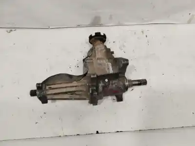 Second-hand car spare part front differential for opel antara cosmo 4x4 oem iam references 96625100  