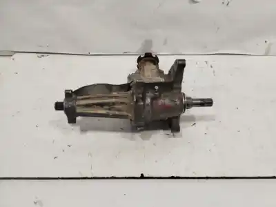 Second-hand car spare part front differential for opel antara cosmo 4x4 oem iam references 96625100  