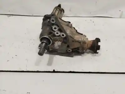 Second-hand car spare part front differential for opel antara cosmo 4x4 oem iam references 96625100  