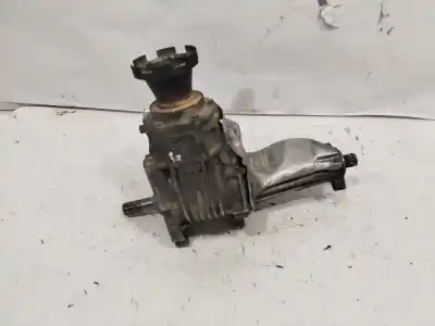 Second-hand car spare part front differential for opel antara cosmo 4x4 oem iam references 96625100  