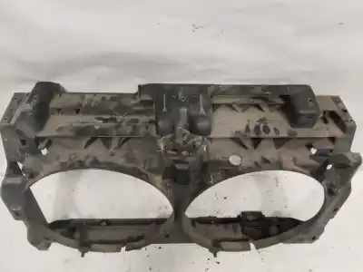 Second-hand car spare part front panel for citroen c5 berlina exclusive oem iam references   