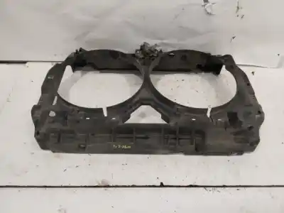 Second-hand car spare part front panel for citroen c5 berlina exclusive oem iam references   