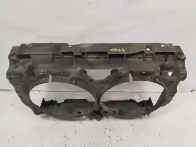 Second-hand car spare part front panel for citroen c5 berlina exclusive oem iam references   