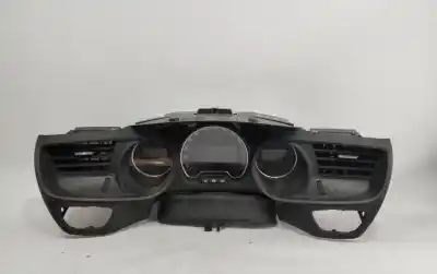 Peça sobressalente para automóvel em segunda mão quadrante por citroen c5 berlina exclusive referências oem iam 9665368980