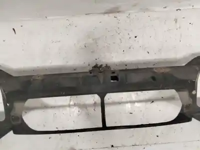 Автозапчастина б/у фронтальна панель для citroen jumpy 2.0 hdi sx familiar (5/6 asientos) посилання на oem iam 951050c1  