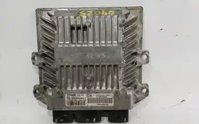 Second-hand car spare part ecu engine control for ford mondeo berlina (ca2) limited edition oem iam references hw9648624280