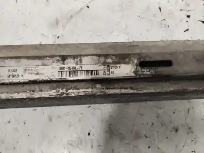 Second-hand car spare part intercooler for ford mondeo berlina (ca2) limited edition oem iam references 6g91-9l440-fe