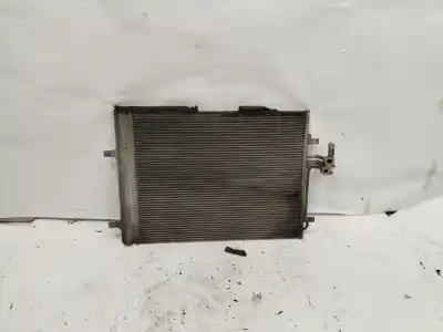 Second-hand car spare part air conditioning condenser / radiator for ford mondeo berlina (ca2) limited edition oem iam references 6g9g91-19710