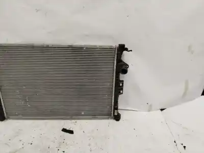 Second-hand car spare part water radiator for ford mondeo berlina (ca2) limited edition oem iam references 
