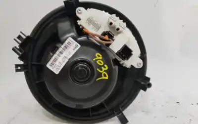 Автозапчасти б/у отопительный двигатель за seat leon (5f1) i-tech ecomotive ссылки oem iam 5q1819021b  