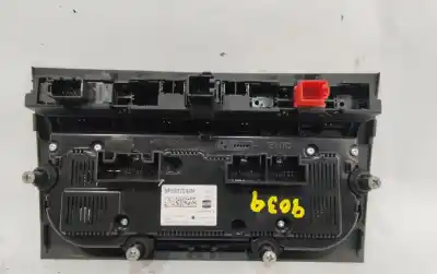 Автозапчастина б/у клімат-контроль для SEAT LEON (5F1) I-Tech Ecomotive Посилання на OEM IAM 5F0907044H  
