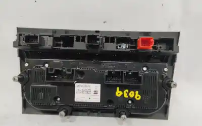 Автозапчасти б/у климат-контроль за seat leon (5f1) i-tech ecomotive ссылки oem iam 5f0907044h  