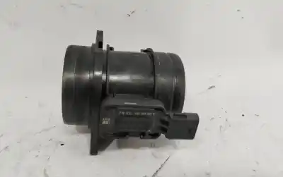 Автозапчасти б/у расходомер воздуха за seat leon (5f1) i-tech ecomotive ссылки oem iam 04l906461b  
