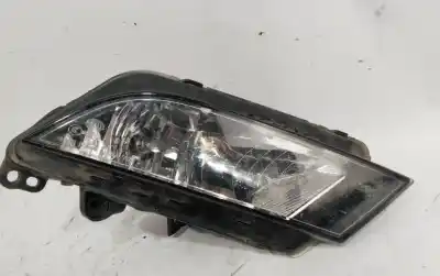 Автозапчастина б/у правий протитуман для SEAT LEON (5F1) I-Tech Ecomotive Посилання на OEM IAM 1NE01107702  